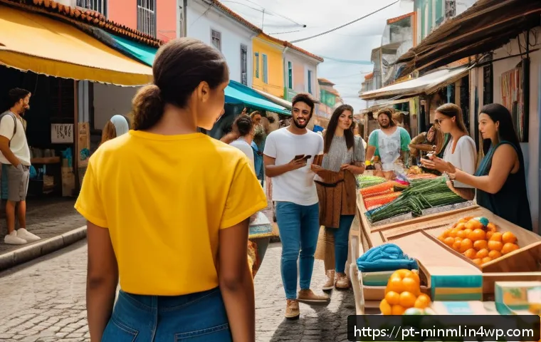 Como o Minimalismo Econômico Está Transformando a Economia Digital no Brasil 3 미니멀리즘 경제학과 디지털 경제 관련 이미지 1